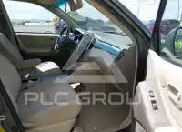 2007 Toyota Highlander фото