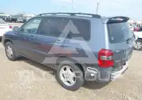 2007 Toyota Highlander фото