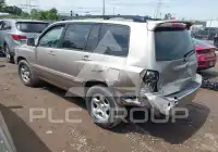 2007 Toyota Highlander photo