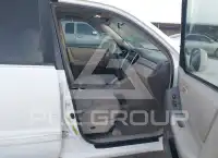2007 Toyota Highlander фото
