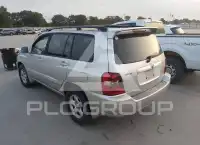 2007 Toyota Highlander photo