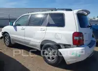 2007 Toyota Highlander photo