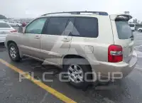 2007 Toyota Highlander photo