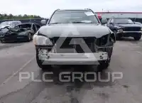 2007 Toyota Highlander фото