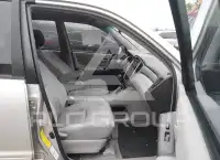 2007 Toyota Highlander photo