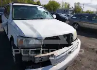 2007 Toyota Highlander фото
