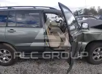 2007 Toyota Highlander photo