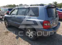 2007 Toyota Highlander фото