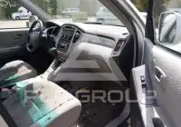 2007 Toyota Highlander photo