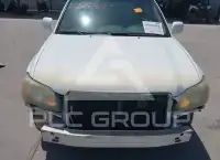2007 Toyota Highlander фото
