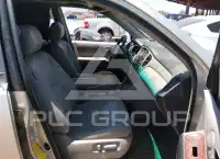 2007 Toyota Highlander фото