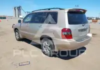 2007 Toyota Highlander photo