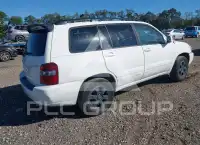 2007 Toyota Highlander photo