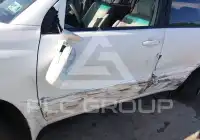 2007 Toyota Highlander фото