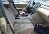 2007 Toyota Highlander фото