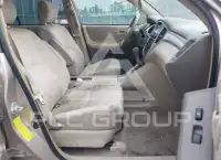 2007 Toyota Highlander фото