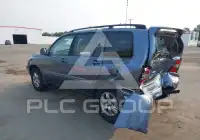 2007 Toyota Highlander фото