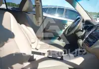 2007 Toyota Highlander фото