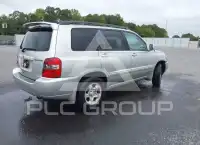 2007 Toyota Highlander фото