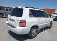 2007 Toyota Highlander фото