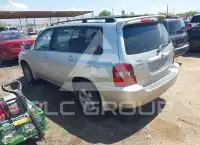 2007 Toyota Highlander фото