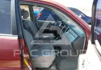2007 Toyota Highlander фото