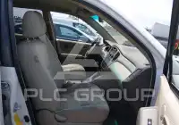 2007 Toyota Highlander фото