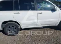 2007 Toyota Highlander photo