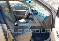 2007 Toyota Highlander photo