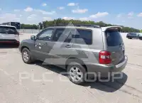 2007 Toyota Highlander photo