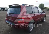 2007 Toyota Highlander photo