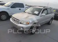 2007 Toyota Highlander photo
