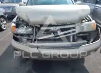 2007 Toyota Highlander фото