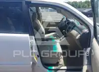 2007 Toyota Highlander фото