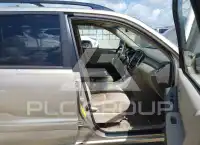 2007 Toyota Highlander фото