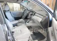 2007 Toyota Highlander фото