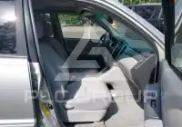 2007 Toyota Highlander фото