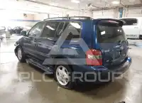 2007 Toyota Highlander фото