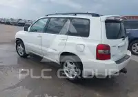 2007 Toyota Highlander photo