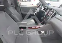 2007 Toyota Highlander фото