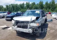 2007 Toyota Highlander фото