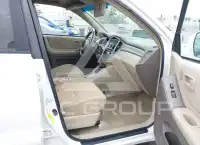 2007 Toyota Highlander photo