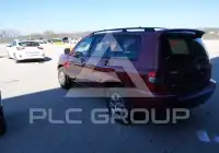 2007 Toyota Highlander photo