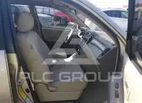 2007 Toyota Highlander photo