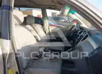 2007 Toyota Highlander фото