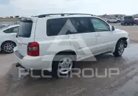 2007 Toyota Highlander photo