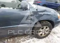 2007 Toyota Highlander фото