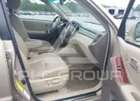 2007 Toyota Highlander фото