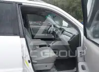 2007 Toyota Highlander фото