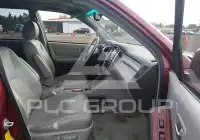 2007 Toyota Highlander photo